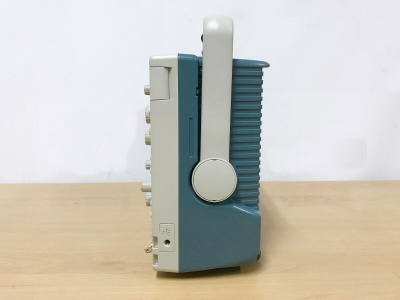 Осциллограф Tektronix MSO4104